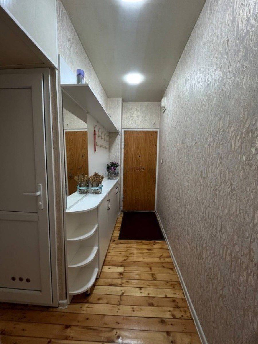 Satılır 2 otaqlı köhnə tikili 40 m² — Mənzil, Bakı (9)