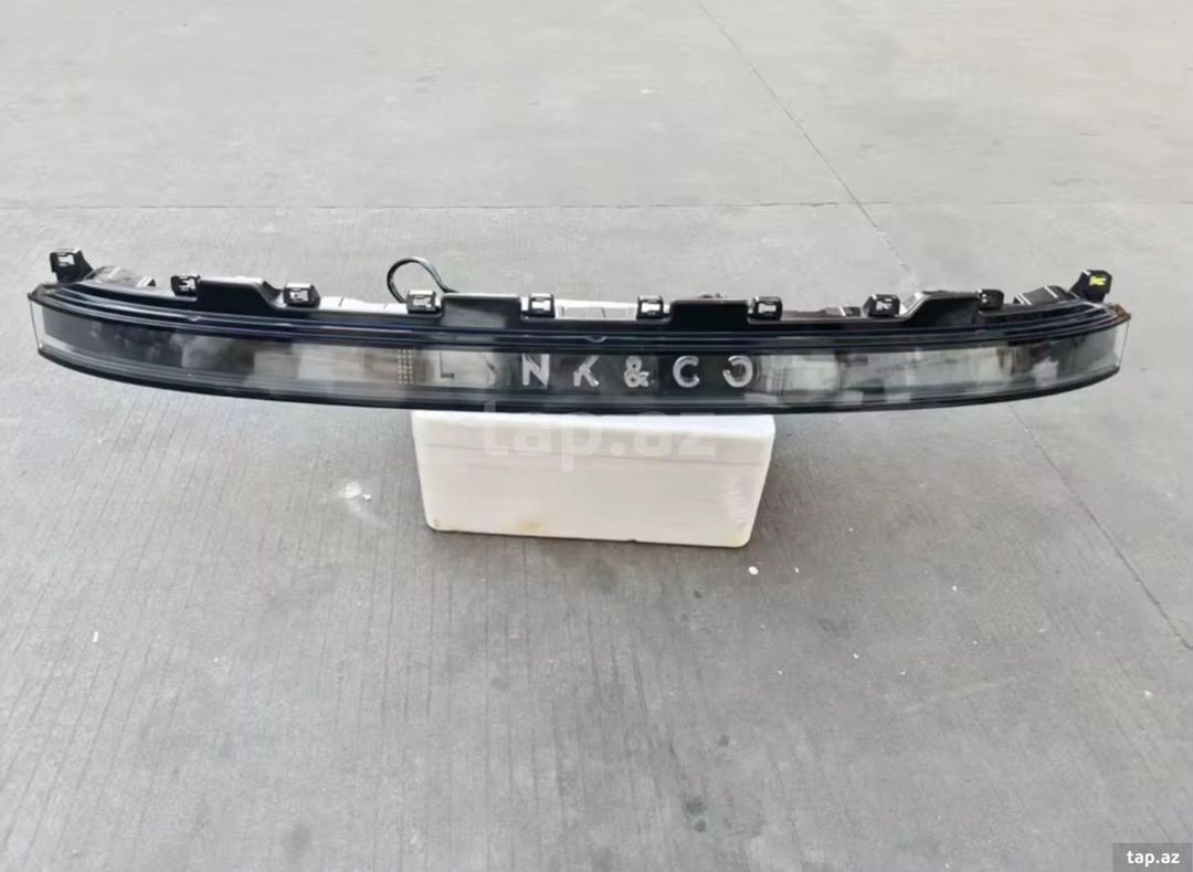 LYNK & CO 900 ehtiyat hissələri — Ehtiyat hissələri və aksesuarlar, Bakı (8)