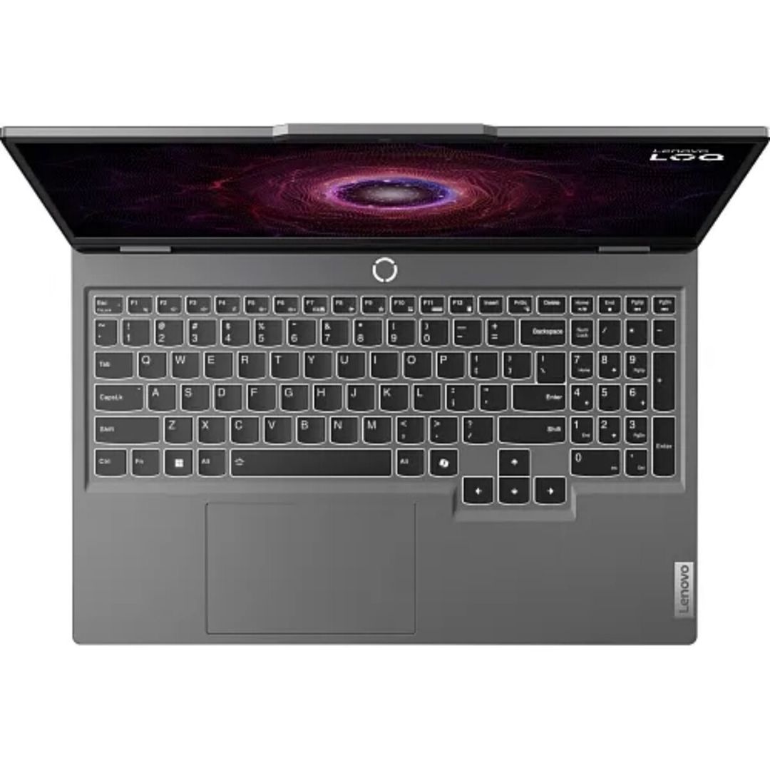 Noutbuk Lenovo LOQ 15ARP9 R5 RTX 4050 6GB — Elektronika, Bakı (4)