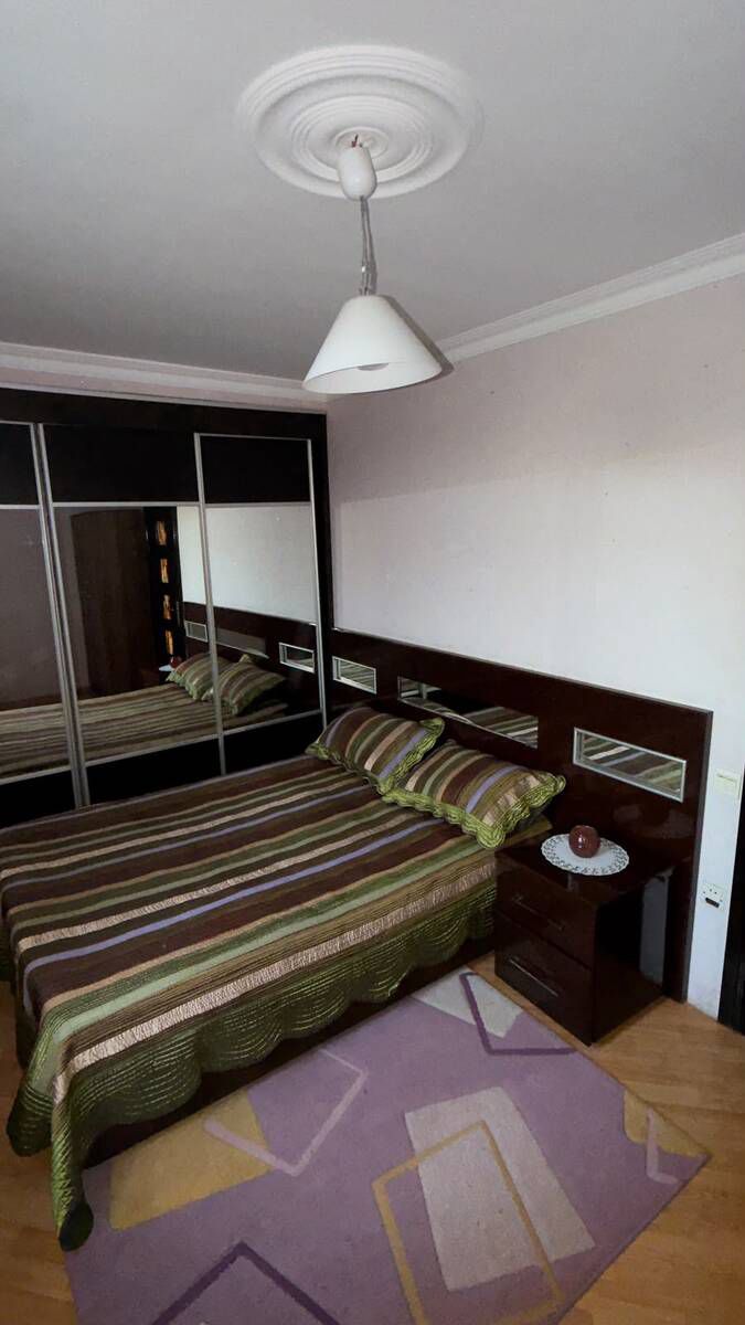 İcarəyə verilir 3 otaqlı köhnə tikili 70 m² — Mənzil, Bakı (5)
