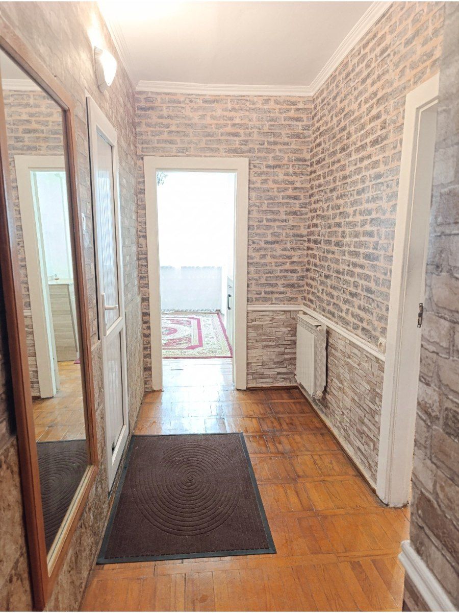 İcarəyə verilir 3 otaqlı köhnə tikili 100 m² — Mənzil, Bakı (11)