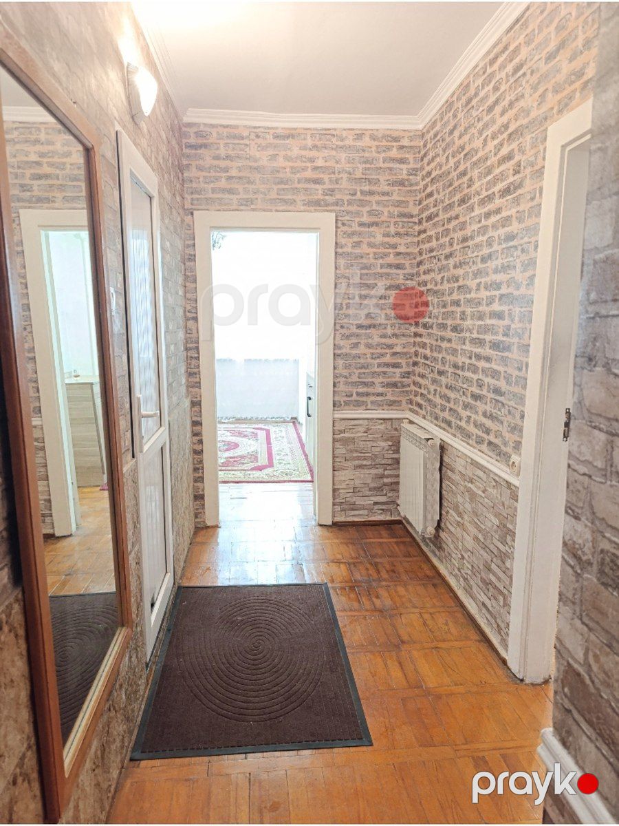 İcarəyə verilir 3 otaqlı köhnə tikili 100 m² — Mənzil, Bakı (11)
