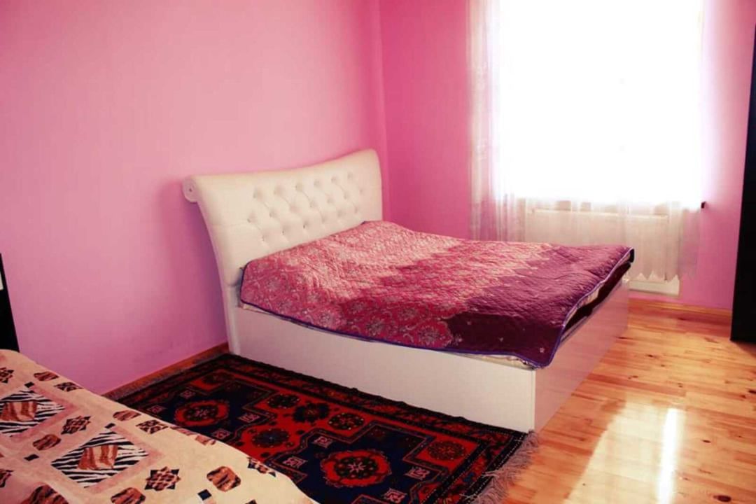 Bağ evi kirayə verilir, Qəbələ r. — Daşınmaz əmlak, Qəbələ (3)