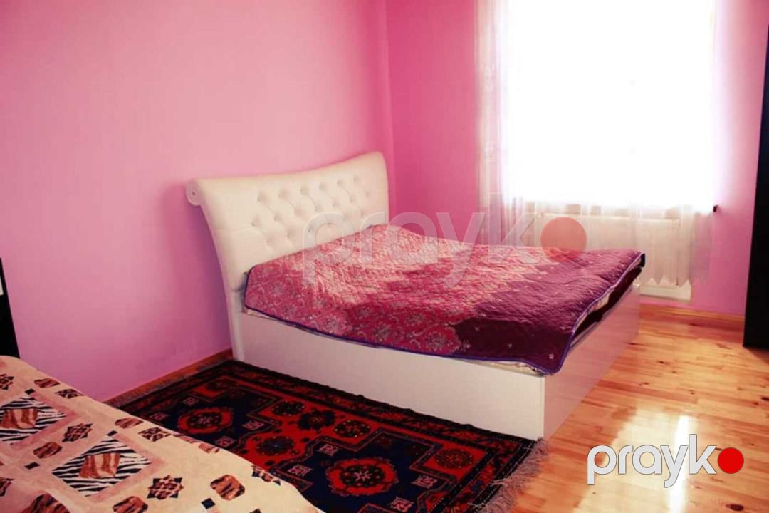 Bağ evi kirayə verilir, Qəbələ r — Ev, villa, Qəbələ (3)