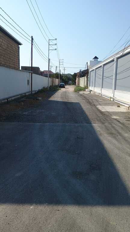 Satılır torpaq 10 sot — Torpaq, Bakı (6)