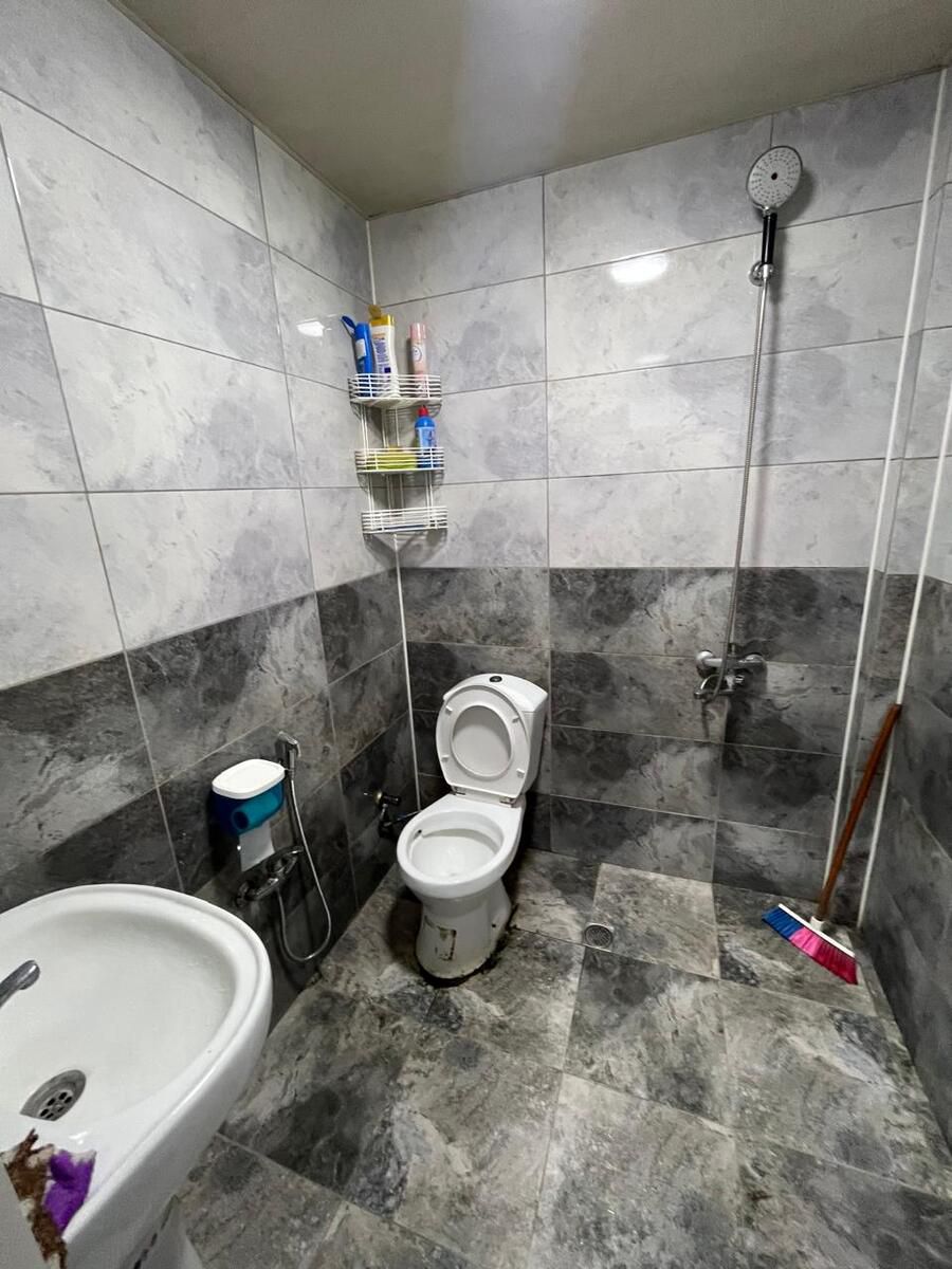 Satılır 2 otaqlı yeni tikili 47 m² — Mənzil, Bakı (10)
