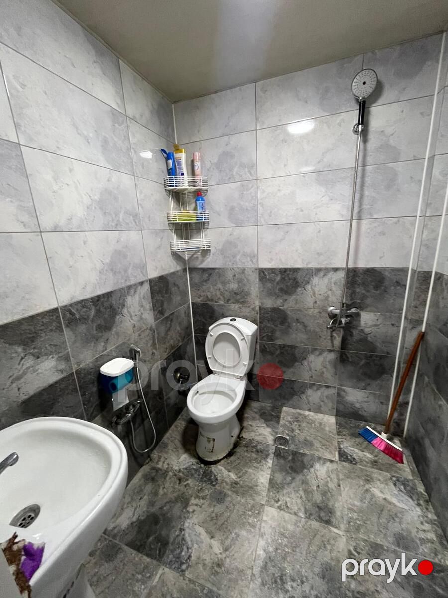 Satılır 2 otaqlı yeni tikili 47 m² — Mənzil, Bakı (10)