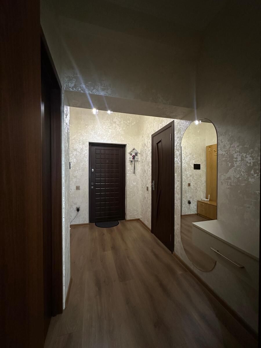 Satılır 2 otaqlı yeni tikili 49 m² — Mənzil, Bakı (9)