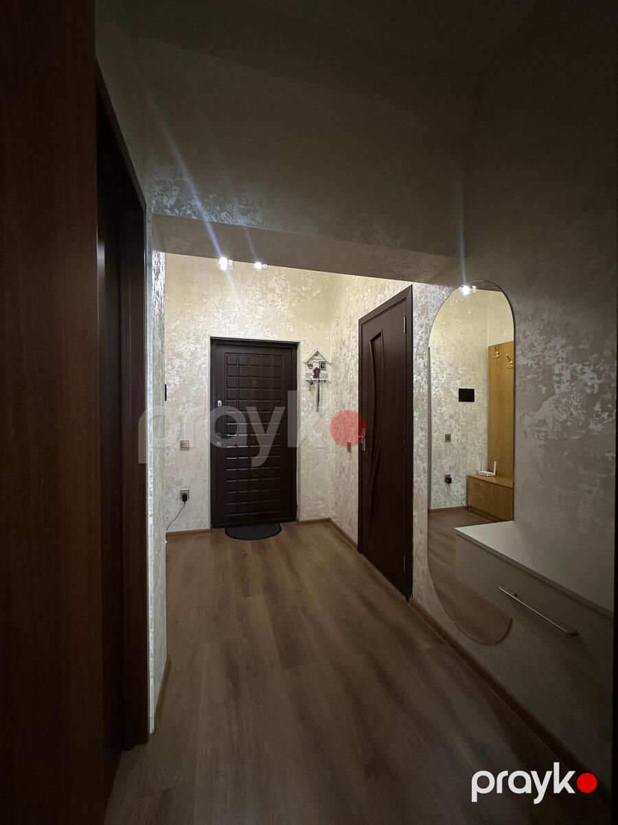 Satılır 2 otaqlı yeni tikili 49 m² — Mənzil, Bakı (9)