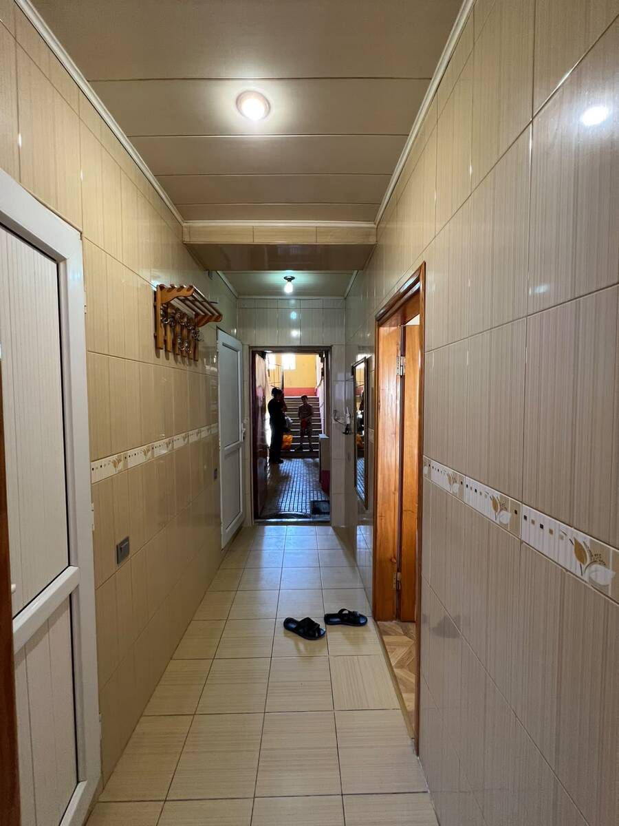 Satılır 2 otaqlı yeni tikili 42 m² — Mənzil, Bakı (5)