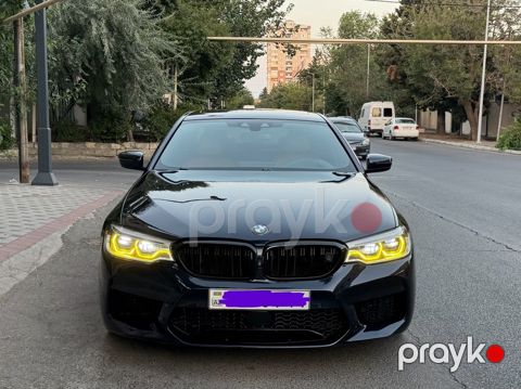 BMW 530e, 2.0 L, 12 kWh, 2017 il, 173 000 km