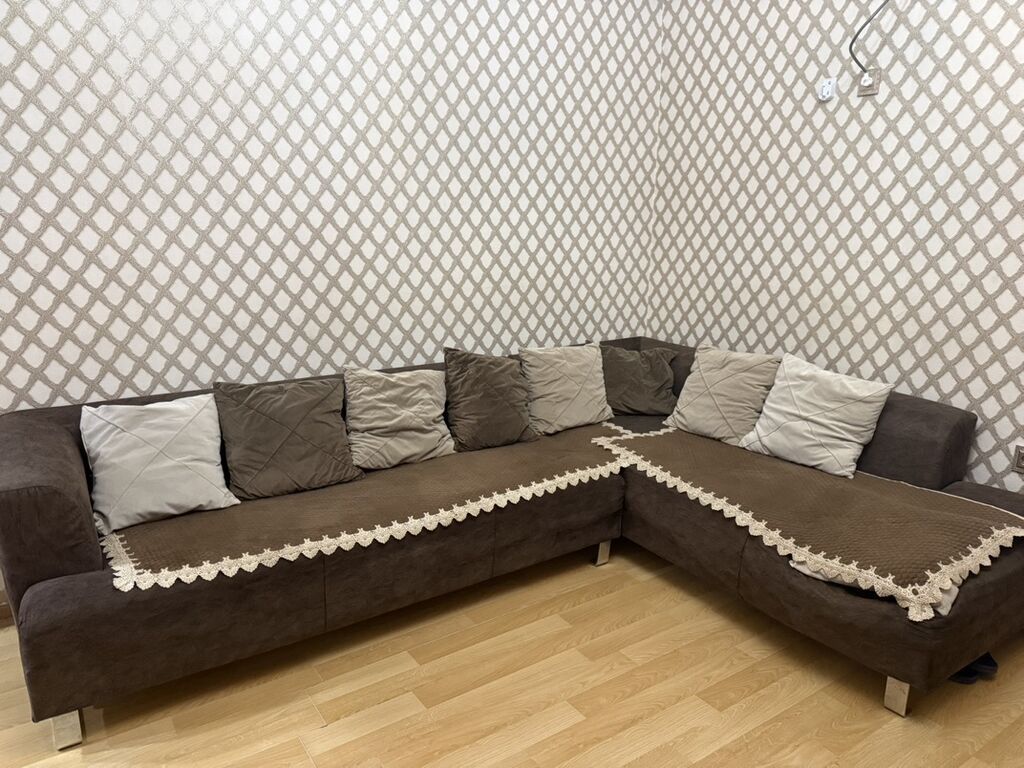 Hamısı 250 azn 0993021515- Eldar Real alıcıya endirimde olacaq Yataq — Mebel, Bakı (5)