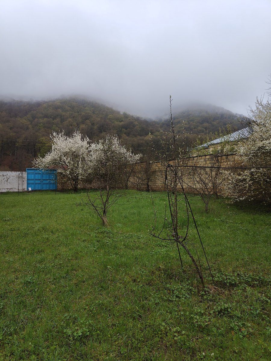 Satılır 3 otaqlı həyət evi/bağ evi 110 m² — Ev, villa, Quba (11)