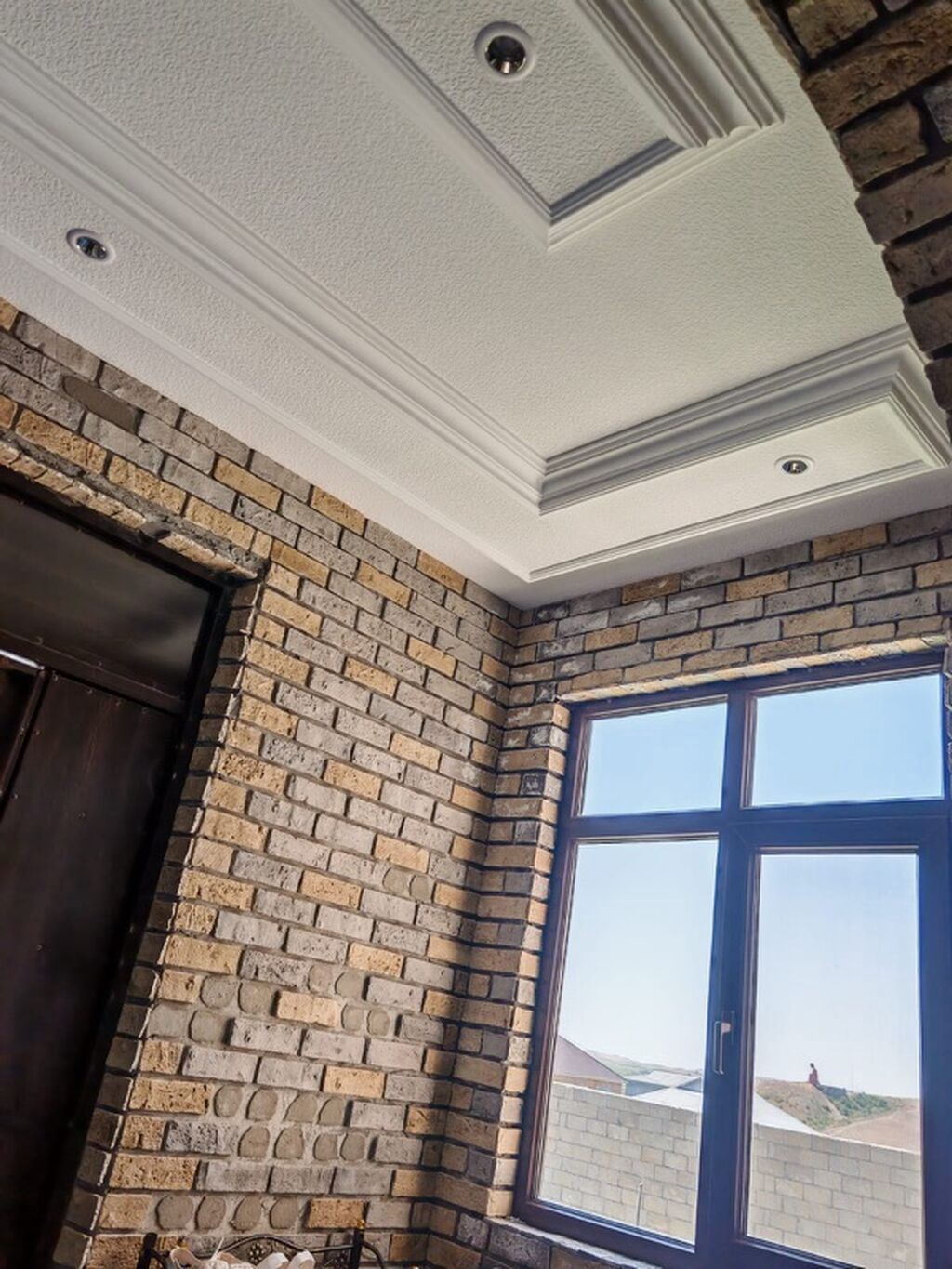 5 otaqlı, 273 kv. m, Yeni təmirli — Daşınmaz əmlak, Şamaxı (3)