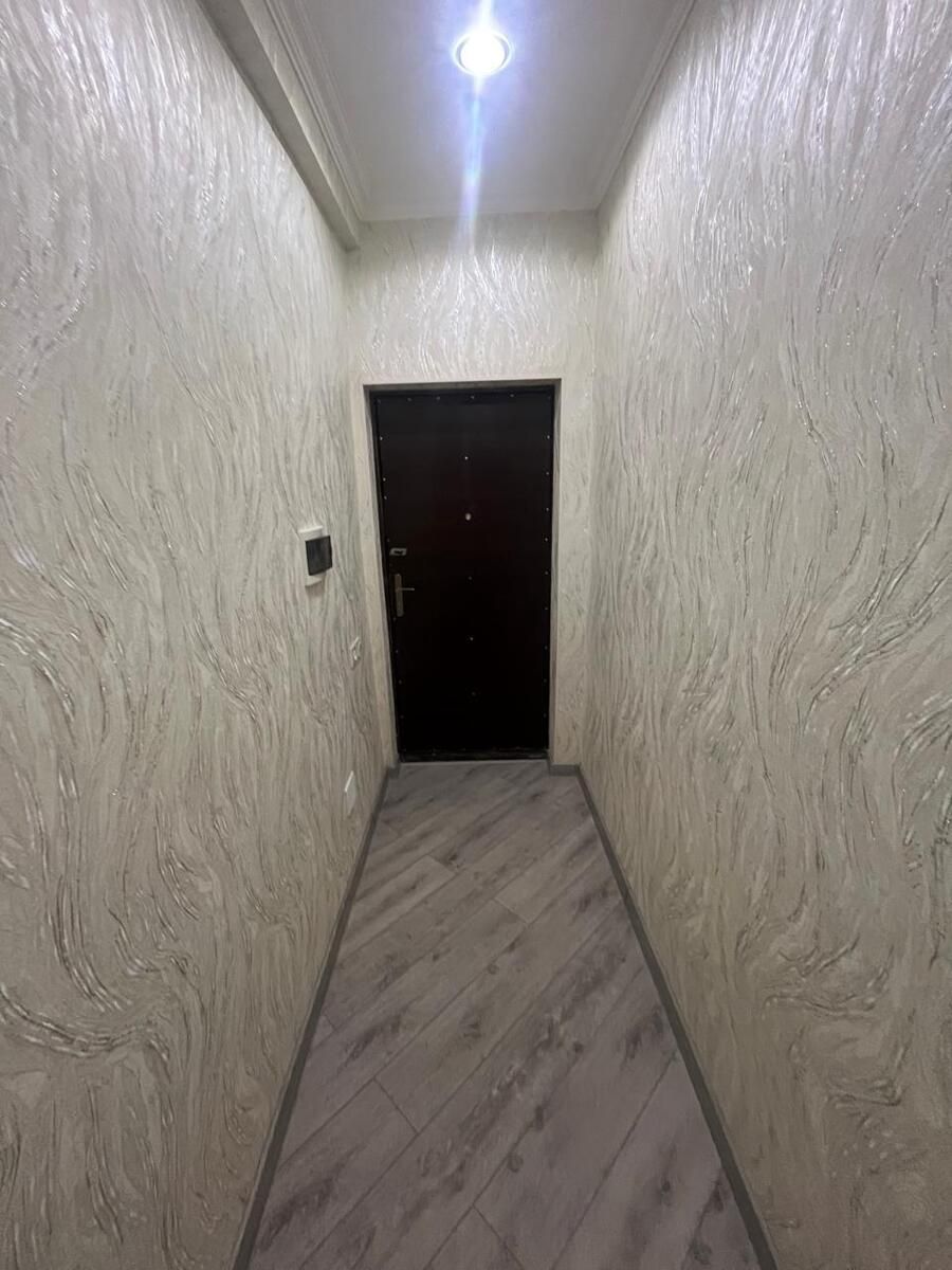 Satılır 2 otaqlı yeni tikili 46 m² — Mənzil, Xırdalan (4)