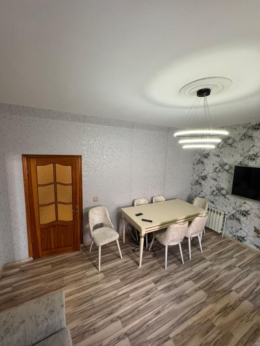 Satılır 3 otaqlı həyət evi/bağ evi 89 m² — Ev, villa, Bakı (4)