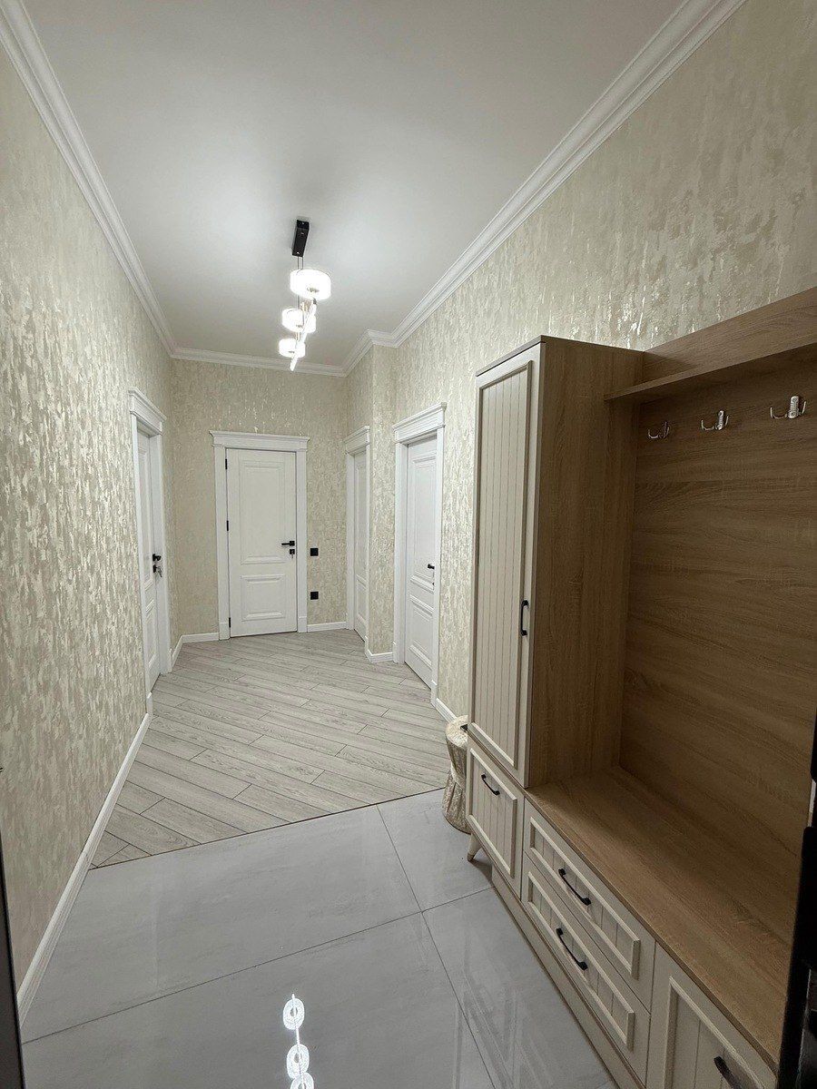 Satılır 3 otaqlı yeni tikili 78 m² — Mənzil, Bakı (12)