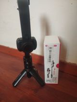 Baseus Q30 Selfie Stick – 3-ü 1-də selfi çubuğu, mini tripod və — Elektronika