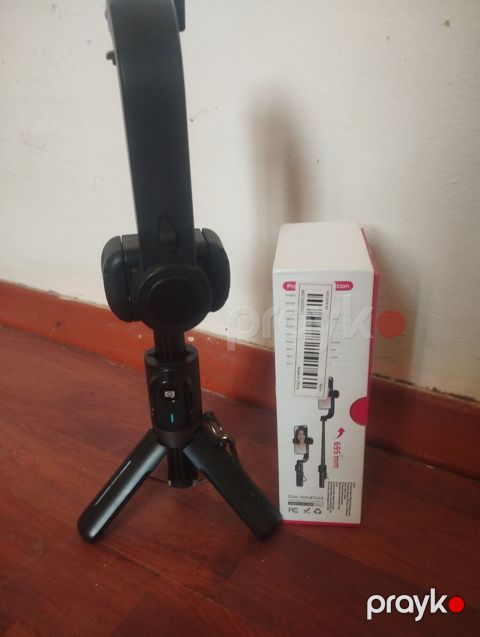 Baseus Q30 Selfie Stick – 3-ü 1-də selfi çubuğu, mini tripod və