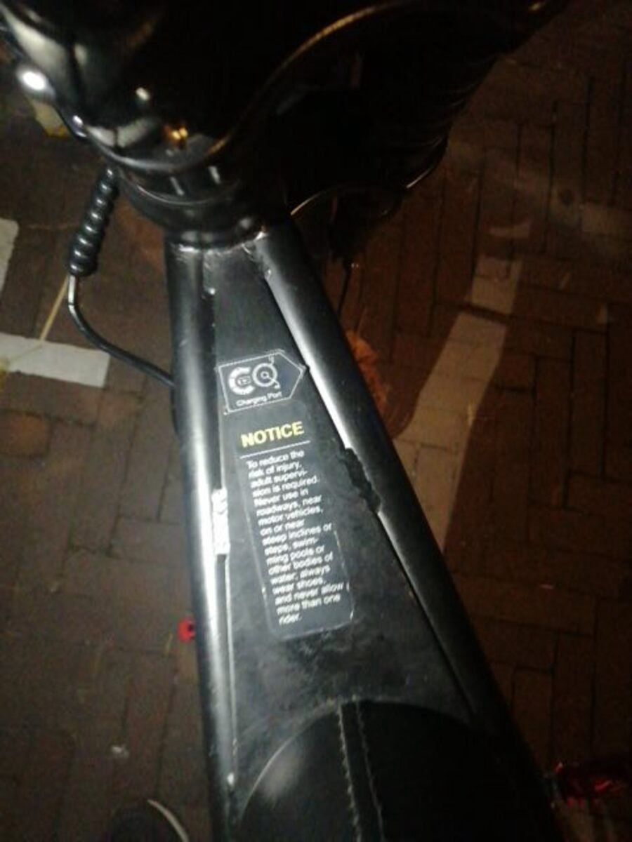 Elektrik velosiped — Velosipedlər, Bakı (5)