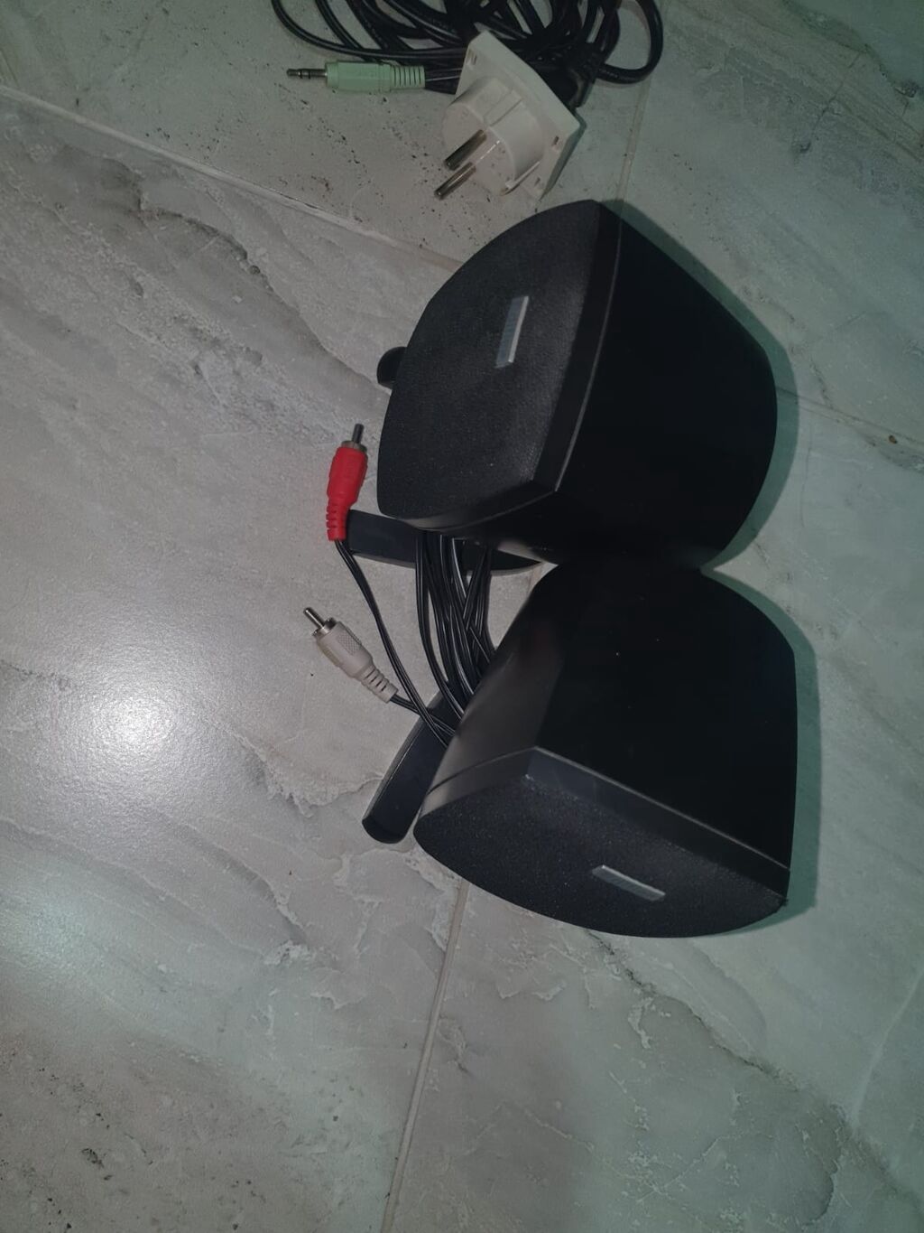 Çox məşhur və çox keyfiyyətli Brend model Edifier kalonkalar subwoofer — Elektronika, Bakı (5)