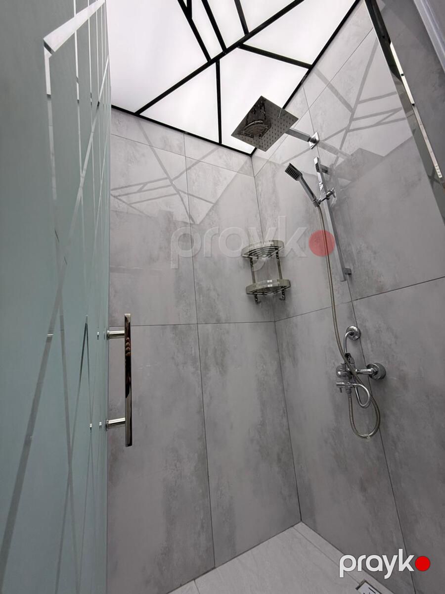 Satılır 1 otaqlı yeni tikili 50.4 m² — Mənzil, Bakı (10)