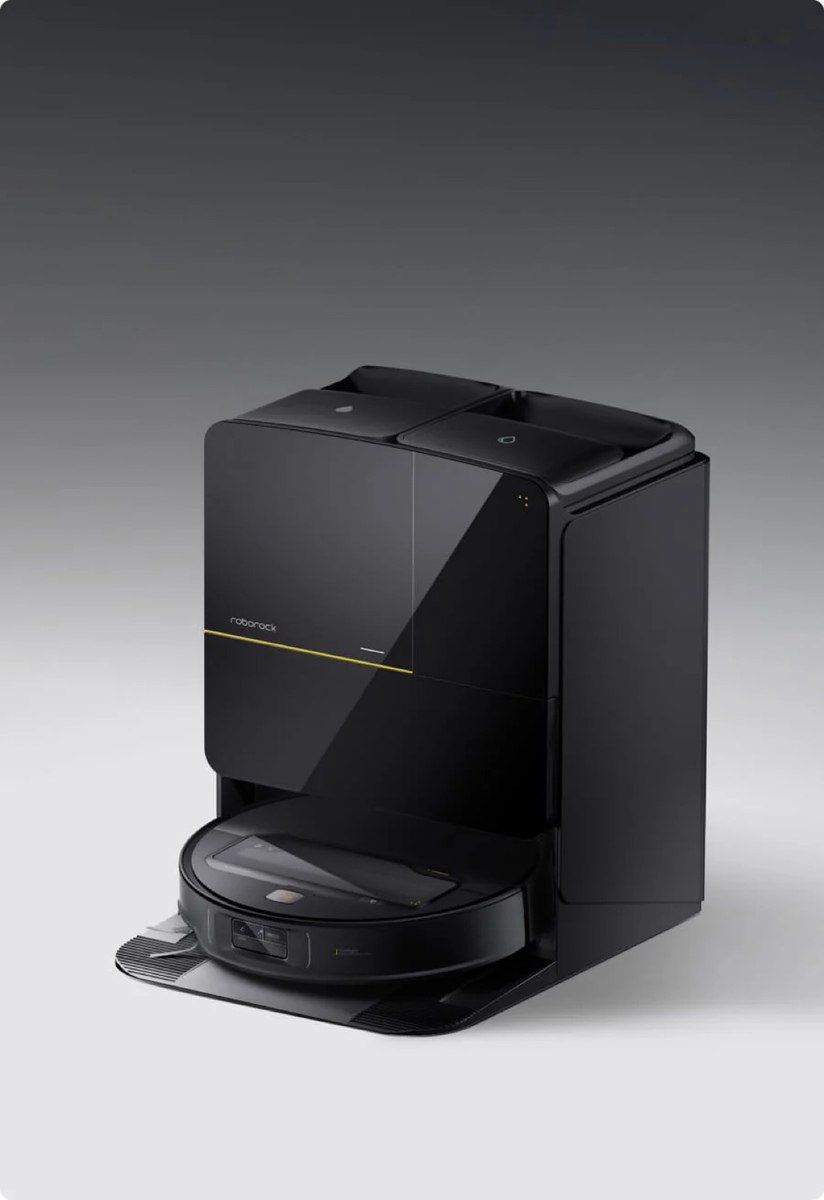 Roborock Saros Z70 — Ev texnikası, Bakı