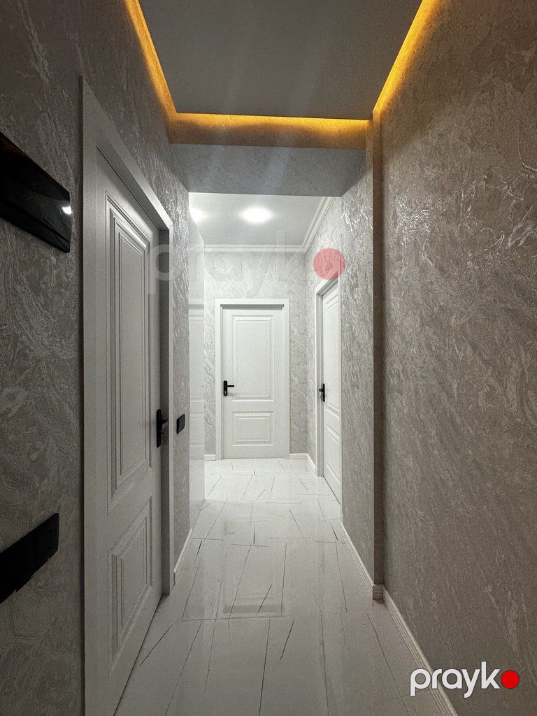 Satılır 2 otaqlı yeni tikili 44 m² — Mənzil, Bakı (9)
