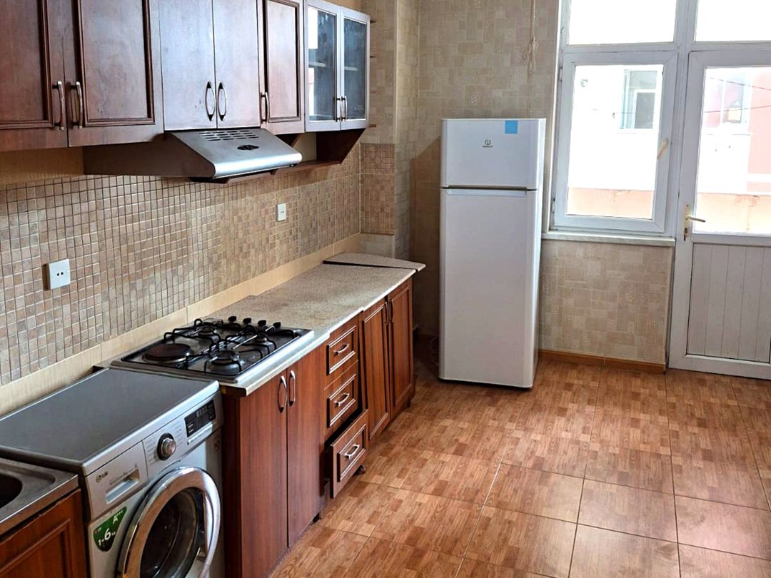 Satılır 2 otaqlı yeni tikili 95 m² — Mənzil, Bakı (11)