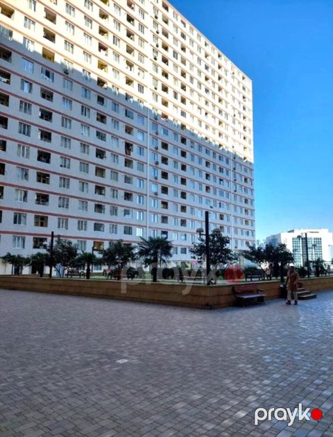Satılır 2 otaqlı yeni tikili 100 m²