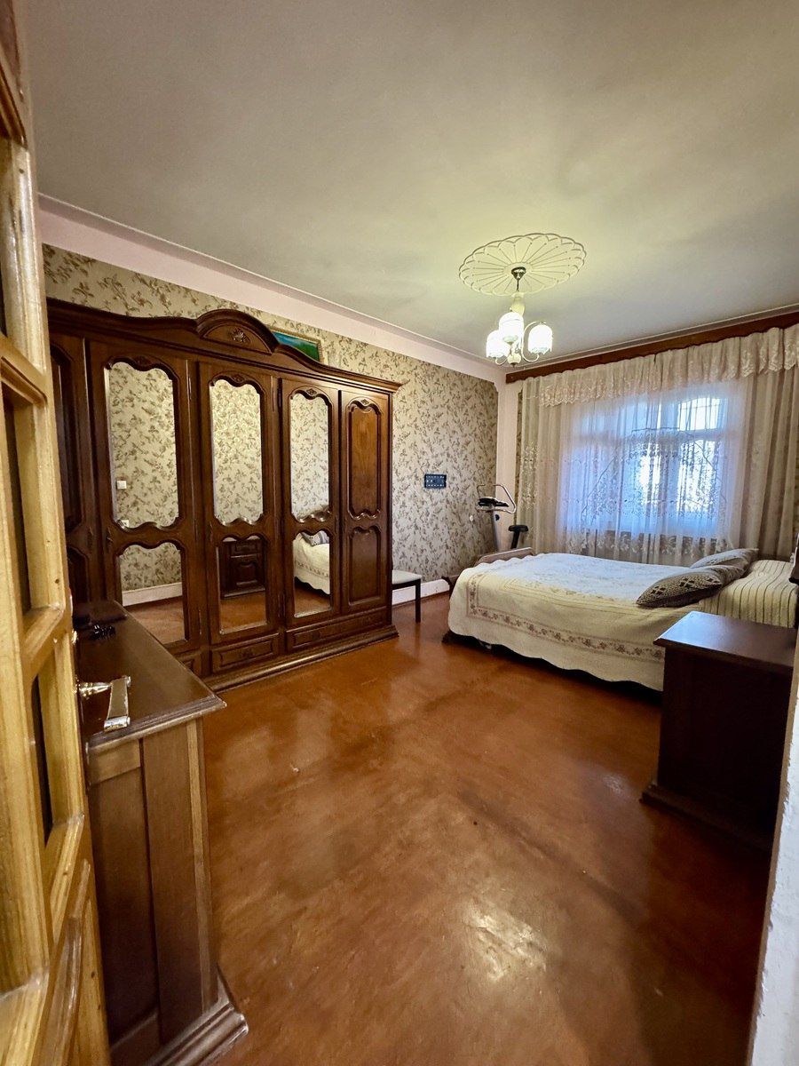 Satılır 3 otaqlı köhnə tikili 85 m² — Mənzil, Bakı (9)