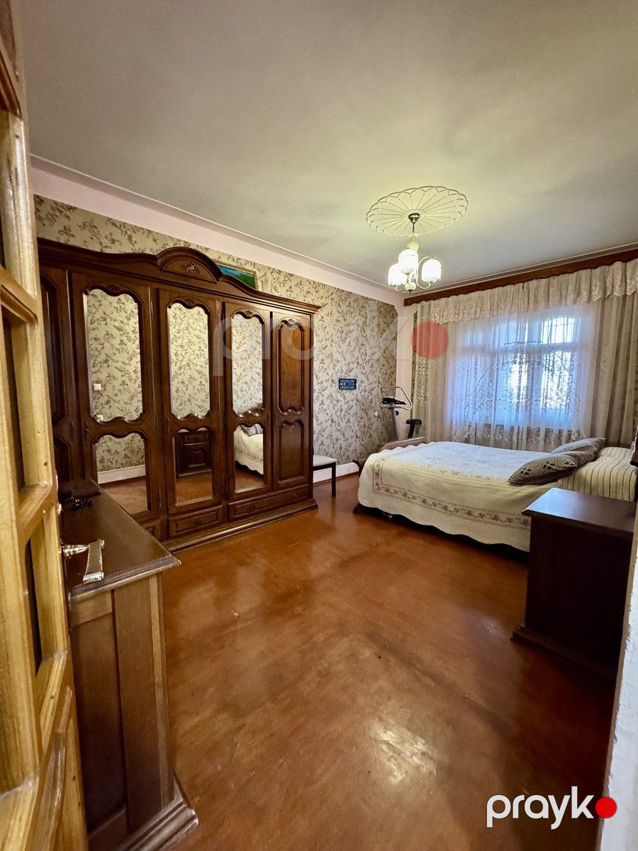 Satılır 3 otaqlı köhnə tikili 85 m² — Mənzil, Bakı (9)