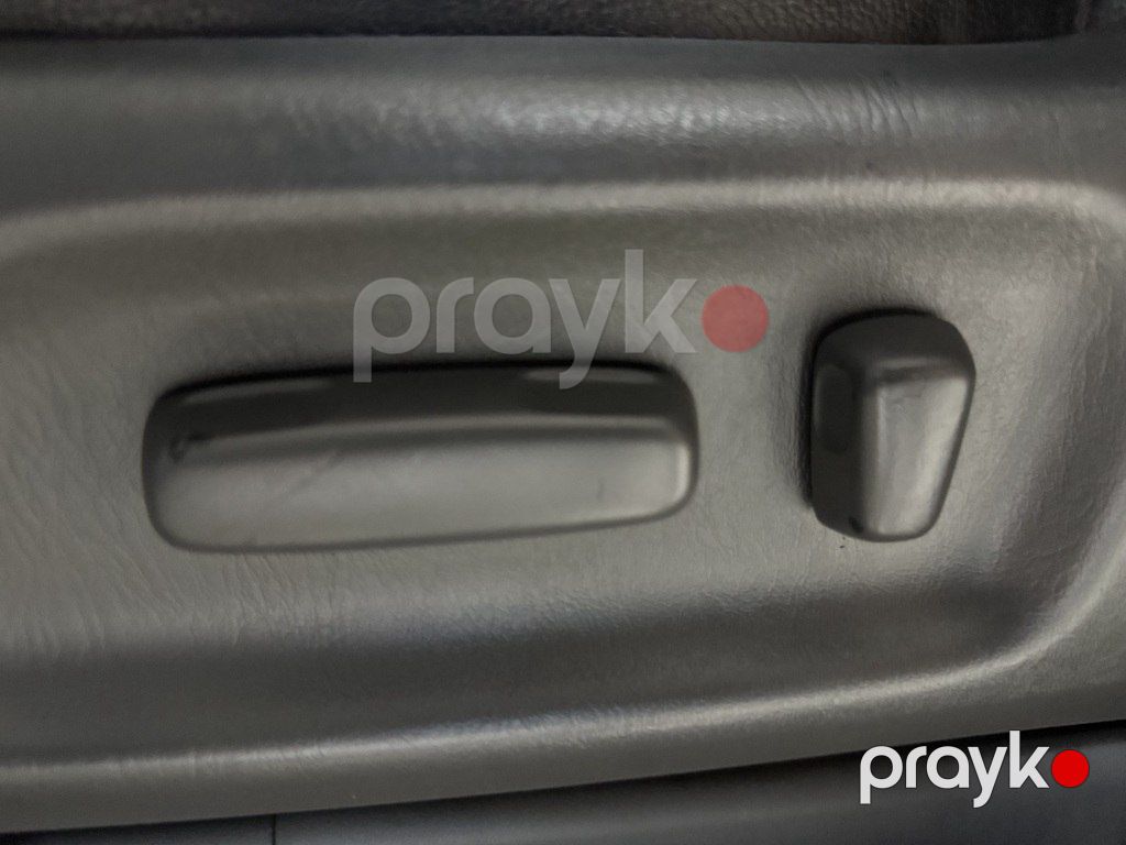 Toyota Land Cruiser Prado, 2.7 L, 2012 il, 186 000 km — Avtomobillər, Bakı (12)