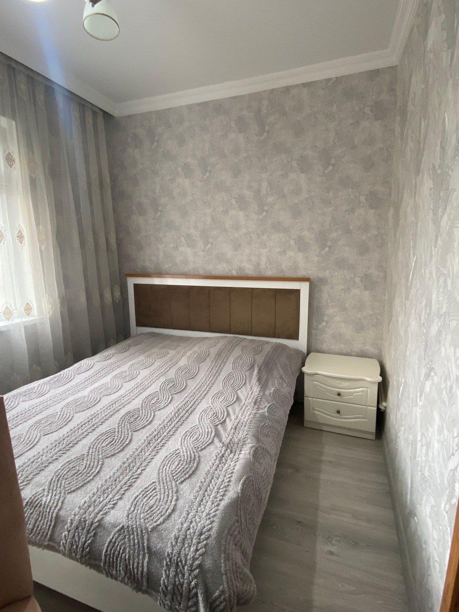 Satılır 3 otaqlı köhnə tikili 62 m² — Mənzil, Bakı (3)