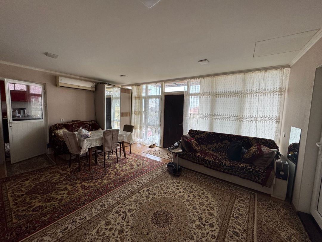 Satılır 5 otaqlı həyət evi/bağ evi 160 m² — Ev, villa, Bakı (9)
