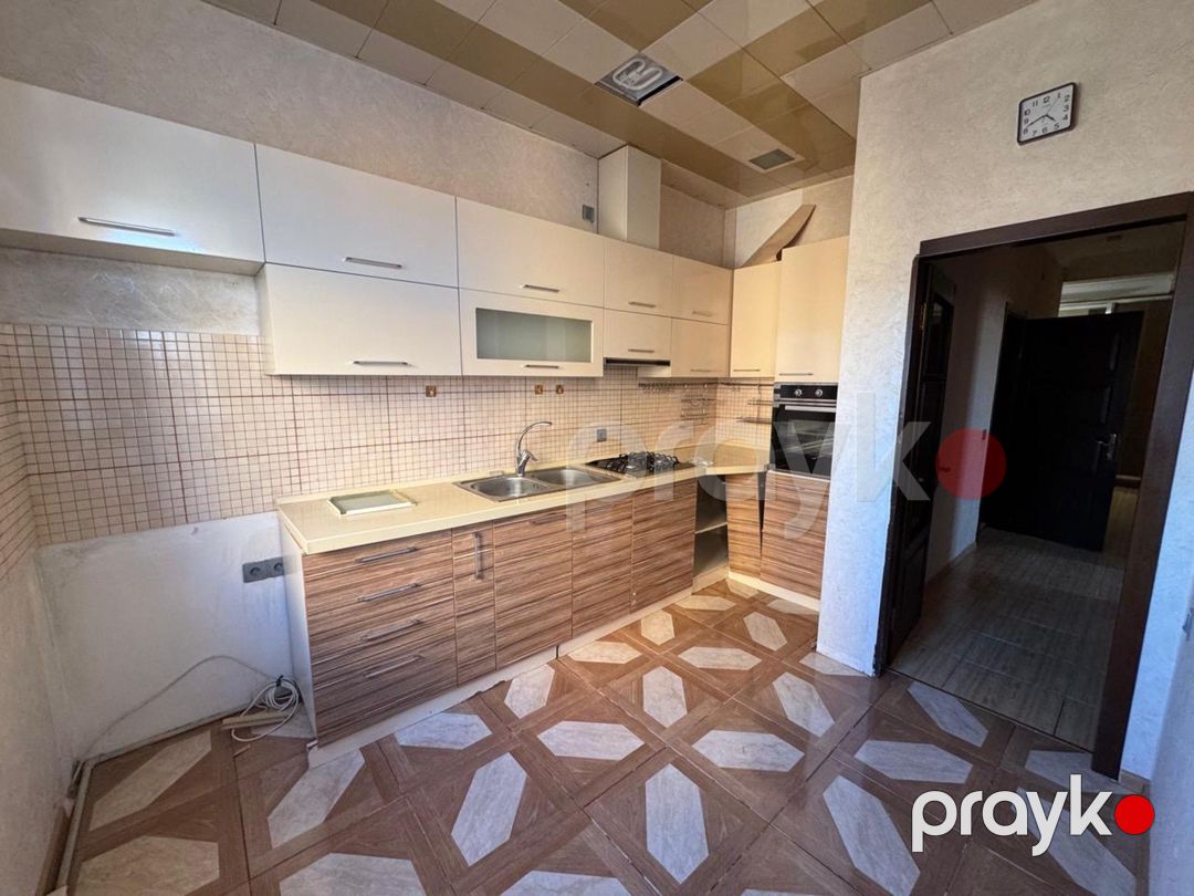 Satılır 3 otaqlı yeni tikili 78 m² — Mənzil, Bakı (4)