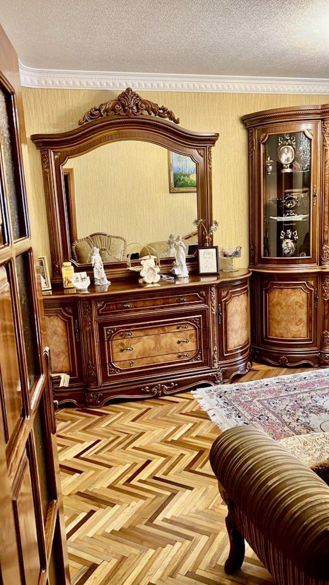 İcarəyə verilir 3 otaqlı köhnə tikili 68 m² — Mənzil, Bakı (2)
