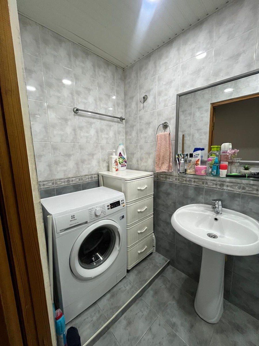 Satılır 2 otaqlı köhnə tikili 39 m² — Mənzil, Bakı (6)