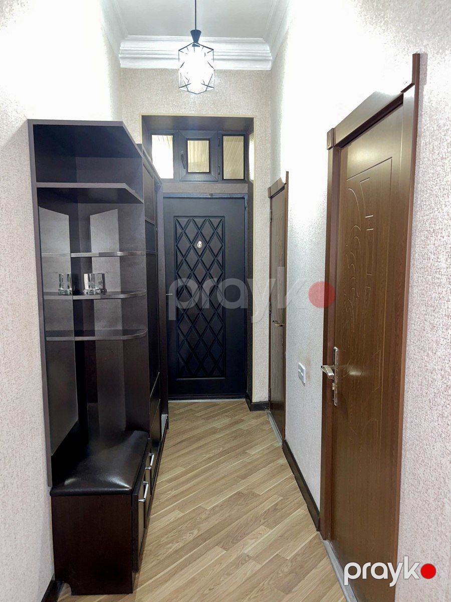 Həyət evi kirayə verilir, Nərimanov r. — Ev, villa, Bakı (4)