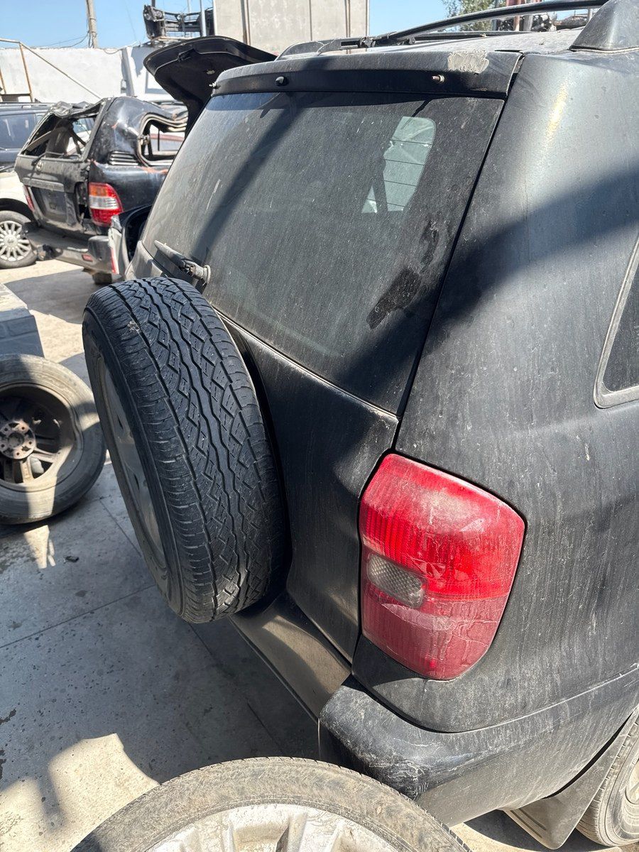 Toyota Rav4 2002 ehtiyat hissələri — Ehtiyat hissələri və aksesuarlar, Bakı (10)