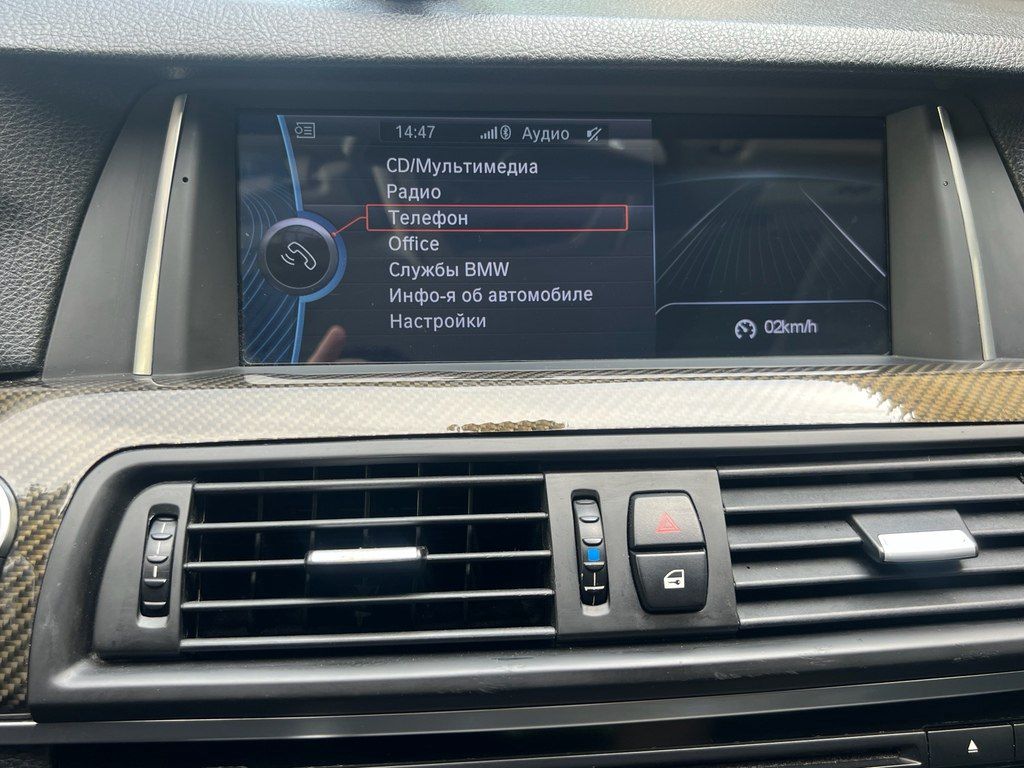 BMW 528, 2.0 L, 2012 il, 82 000 km — Avtomobillər, Bakı (9)