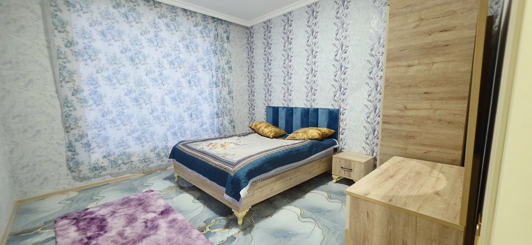 Bağ evi kirayə verilir, Qəbələ ş. — Ev, villa, Qəbələ (8)