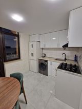 2-otaqlı yeni tikili, Sumqayıt ş., 57 m² — Faiq
