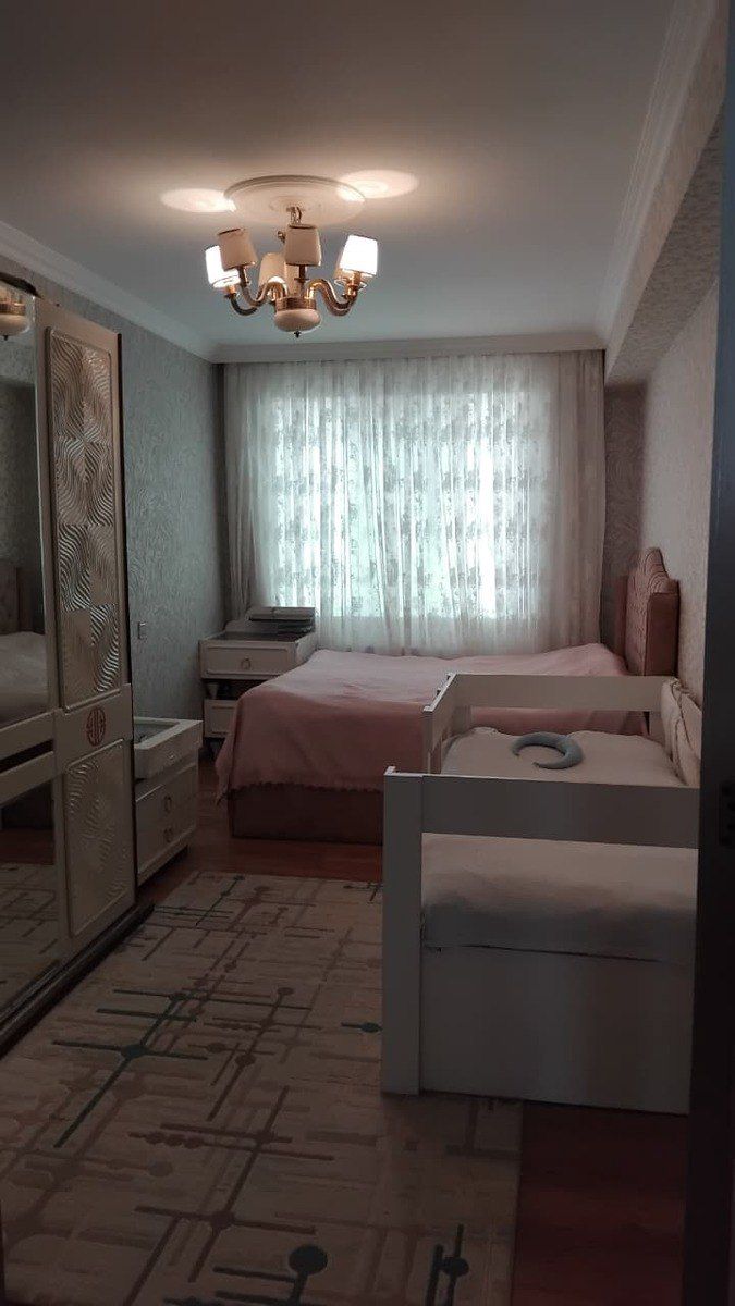 Satılır 3 otaqlı yeni tikili 83 m² — Mənzil, Xırdalan (3)