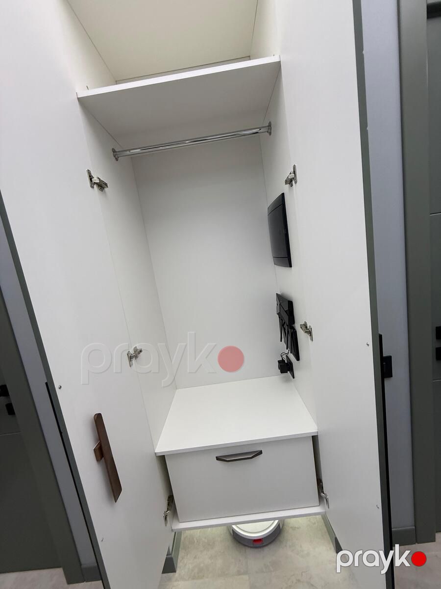 Satılır 2 otaqlı yeni tikili 54 m² — Mənzil, Bakı (6)