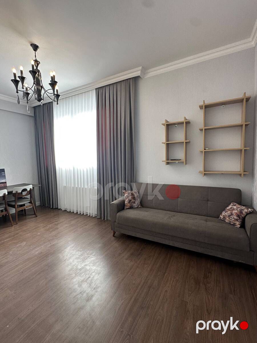 2-otaqlı yeni tikili kirayə verilir, Yasamal r., 70 m² — Daşınmaz əmlak, Bakı (6)