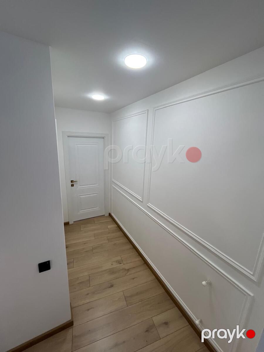Satılır 3 otaqlı həyət evi/bağ evi 70 m² — Ev, villa, Bakı (5)