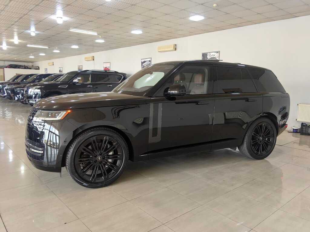 Land Rover Range Rover, 3.0 L, 2023 il, 44 000 km — Avtomobillər, Bakı (6)