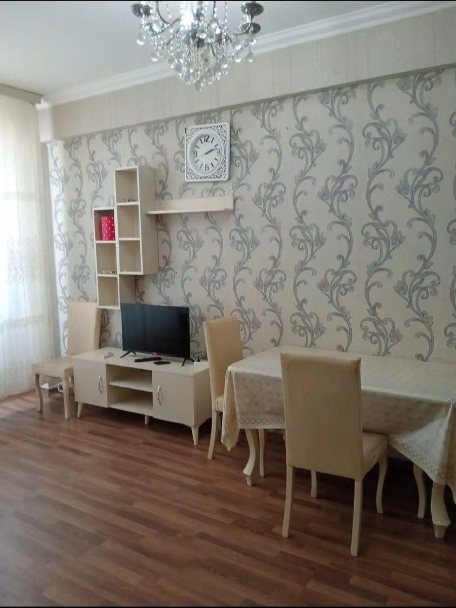 2-otaqlı yeni tikili kirayə verilir, Xırdalan ş., 45 m² — Daşınmaz əmlak, Xırdalan (3)