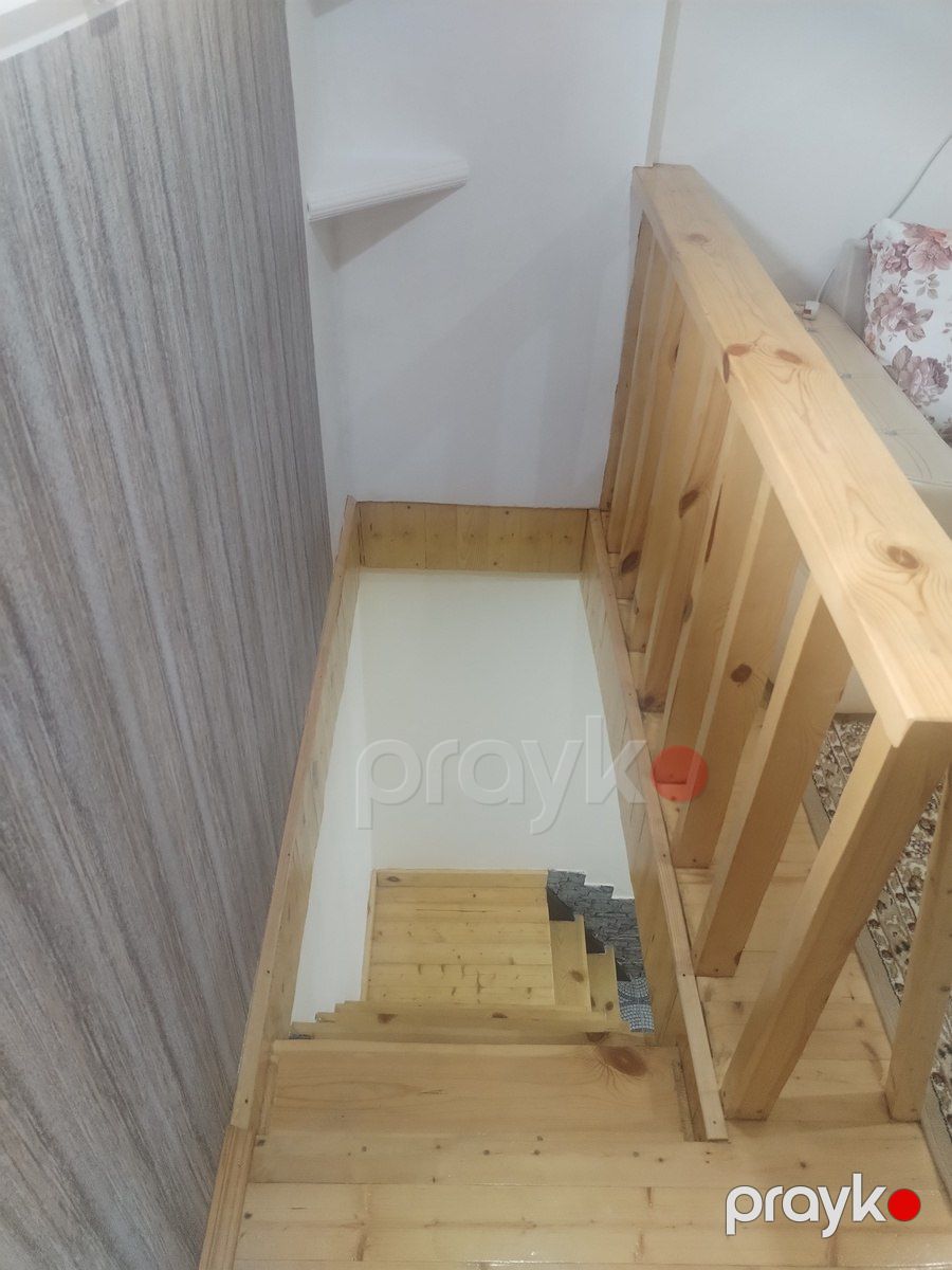 İcarəyə verilir 3 otaqlı həyət evi/bağ evi 42 m² — Ev, villa, Bakı (12)